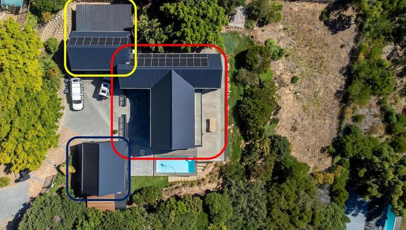 6 Bedroom Property for Sale in Hout Bay Western Cape